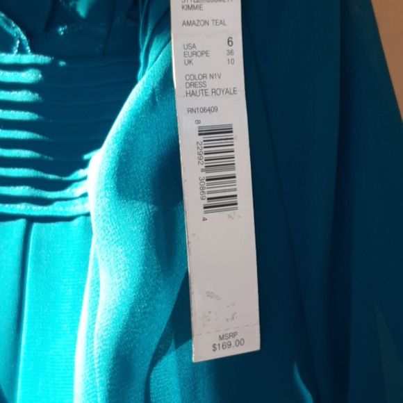 Antonio Melani dress - Picture 5 of 6